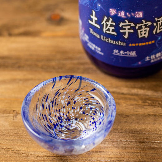 日本土佐鹤纯米清酒720ml 宇宙酵母 香醇浓郁 细腻顺滑 012590 商品图2