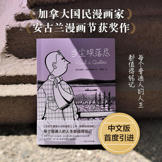 【新经典】当尘埃落尽 商品图0