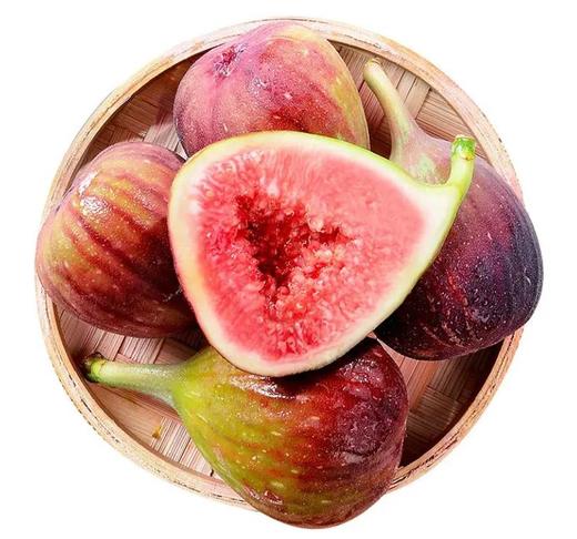 无花果 Figs 300g/盒 商品图0
