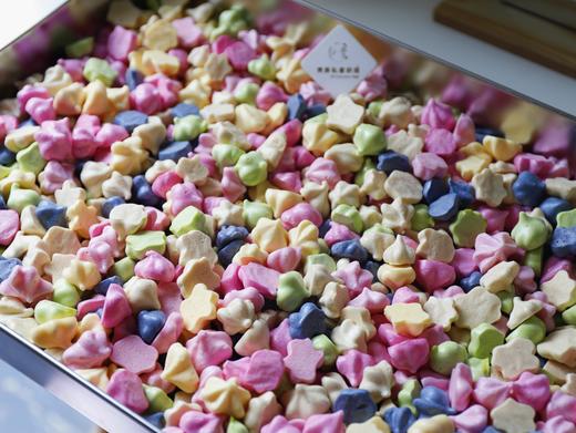 蛋白溶豆8月+（对鸡蛋不过敏） 商品图0