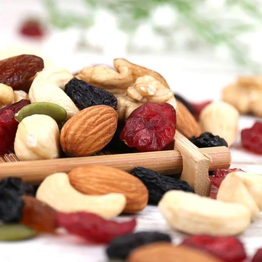 （散）亿莱旺多彩坚果仁（AA） 商品图6