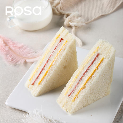 招牌三明治 商品图0