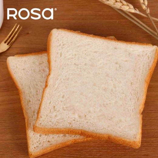 白吐司（四片装） 商品图0