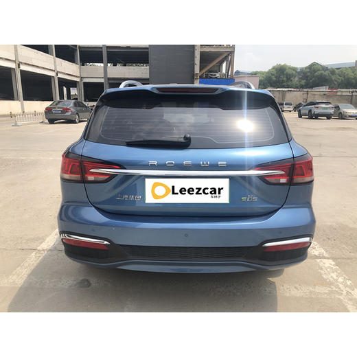 荣威 Ei5 互联网豪华版 【长租-北京】 商品图5