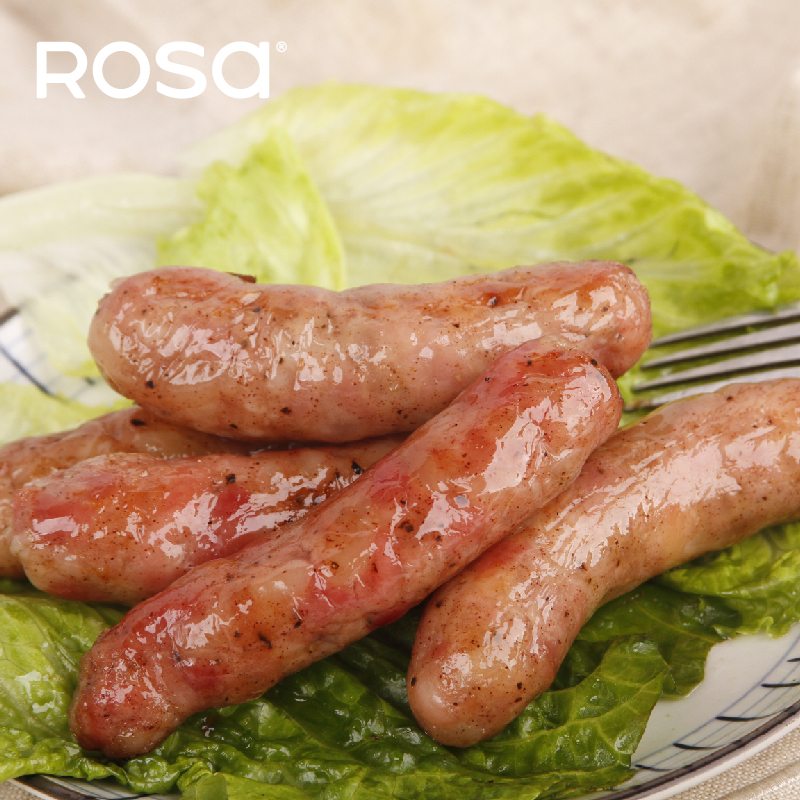 台式香肠