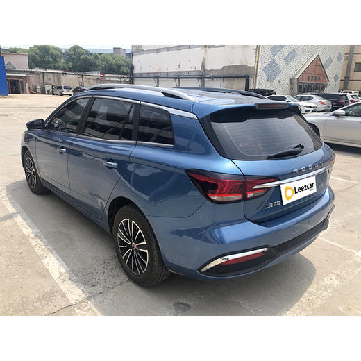 荣威 Ei5 互联网豪华版 【长租-北京】 商品图4