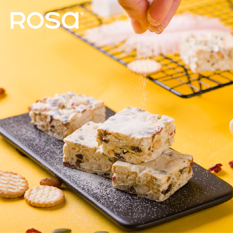 雪花酥（单颗）