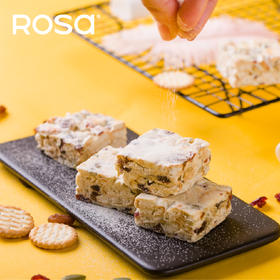 雪花酥（单颗）