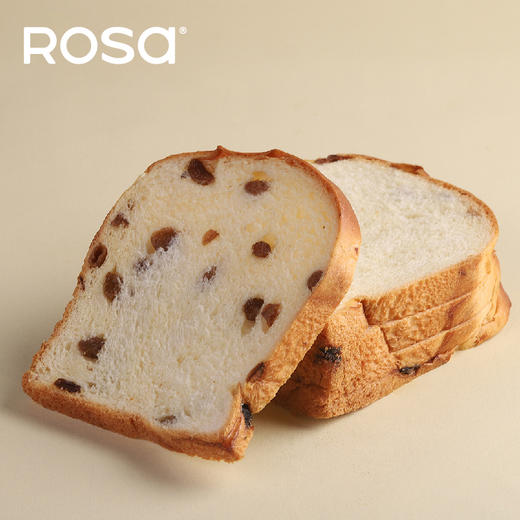 提子吐司（四片装） 商品图0