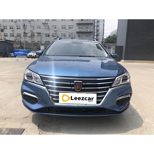 荣威 Ei5 互联网豪华版 【长租-北京】 商品图1