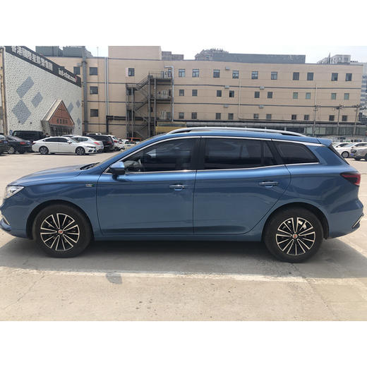 荣威 Ei5 互联网豪华版 【长租-北京】 商品图3