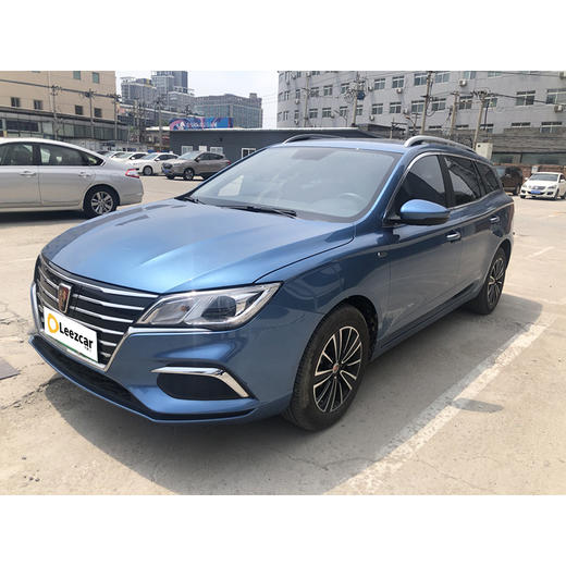 荣威 Ei5 互联网豪华版 【长租-北京】 商品图2