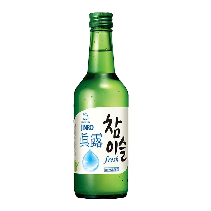 참이슬 후레쉬소주16.9%_360ml