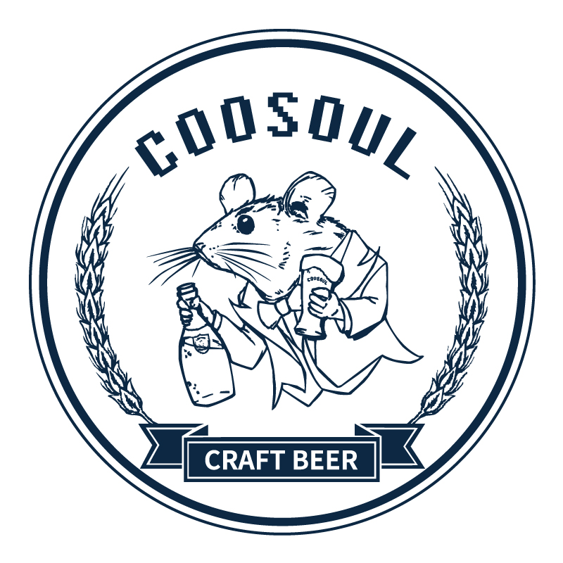 COOSOUL酷鼠精酿旗舰店