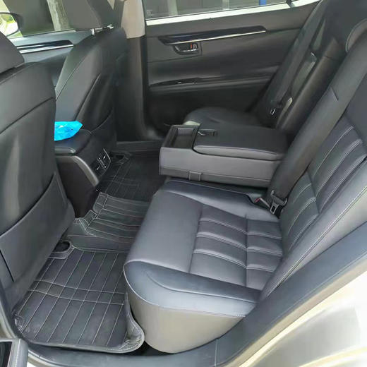 雷克萨斯 ES 200 精英版 【长租-北京】 商品图8