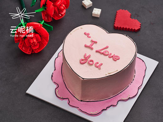 粉红色 商品图1