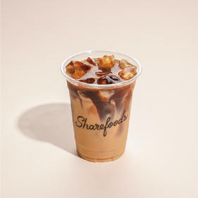 Sharefoods双囍鸳鸯（饮品）