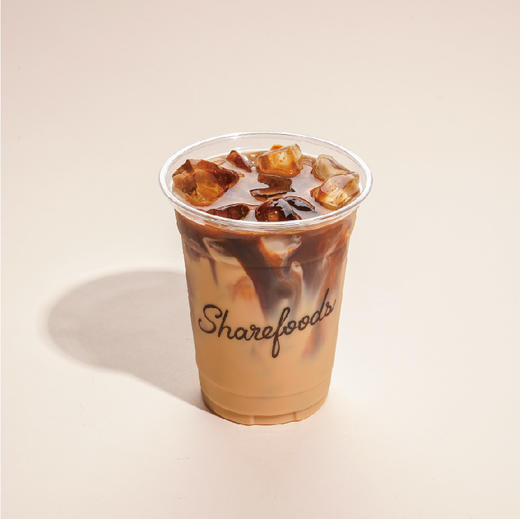 Sharefoods双囍鸳鸯（饮品） 商品图0