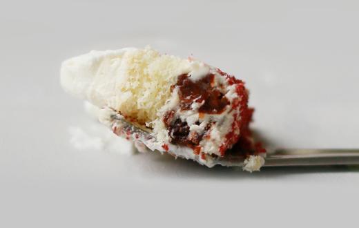 8英寸｜梅香芝士奶油蛋糕《上海味道IV》+198元当季花束 商品图4