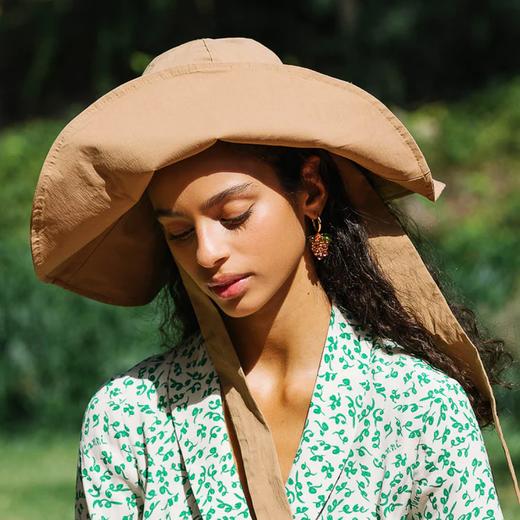 北京仓｜Annele-Raspberry-树莓 果冻 耳环［芬兰设计师］ 商品图11