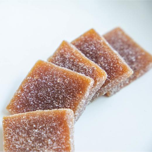 【掌柜好物】潮汕 •姜汁软糖 入口软绵 甜辣自溢 美味小零食 商品图2