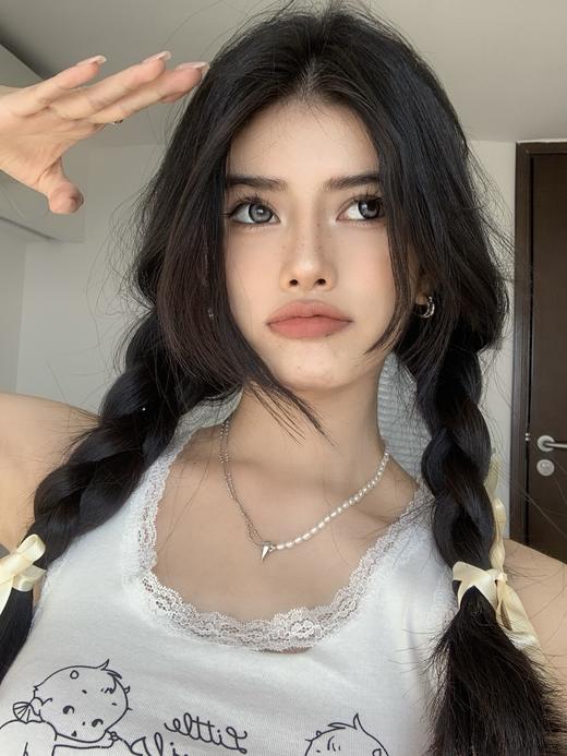 【小红书推荐款】Sincecon虎纹鲨,直径14.5，着色13.9， 99/一副，138/两副，178/三副 商品图5