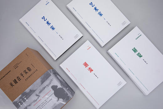 关键在于实验：巫鸿中国当代艺术文集 商品图5