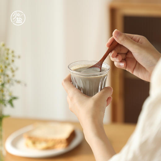 【五黑粉】黑豆 黑芝麻  黑枸杞  黑枣  桑椹   口感醇厚 全食材轻负担 商品图2
