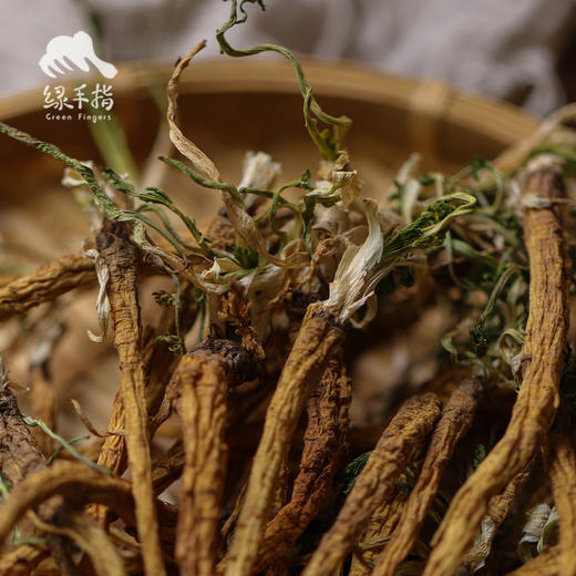 野生防风 | 合作生产*Wild Divaricate Saposhniovia Root | Coproduction 商品图4