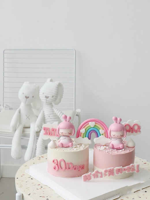 双胞胎宝宝 商品图0