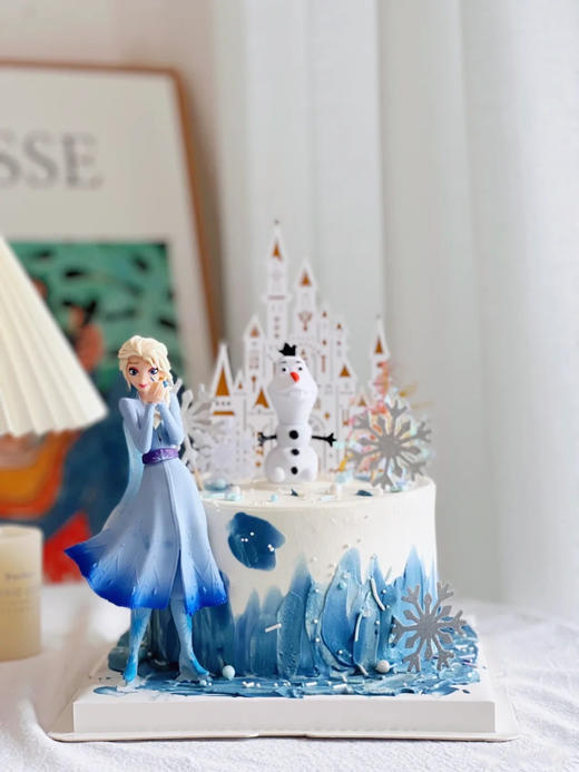 冰雪奇缘10 商品图0