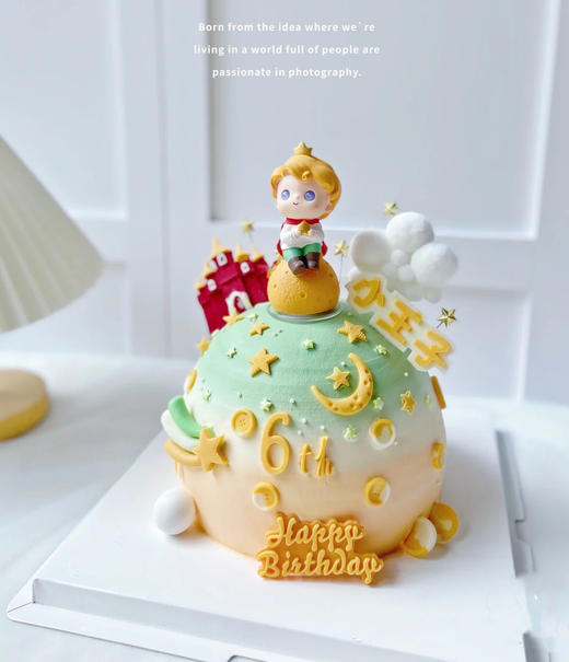 小王子6 商品图0