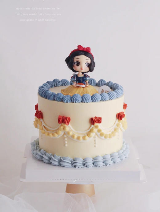 白雪公主5 商品图0