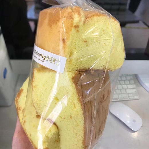 蛋糕胚子边（冷藏保存1天）薄厚随机 商品图1