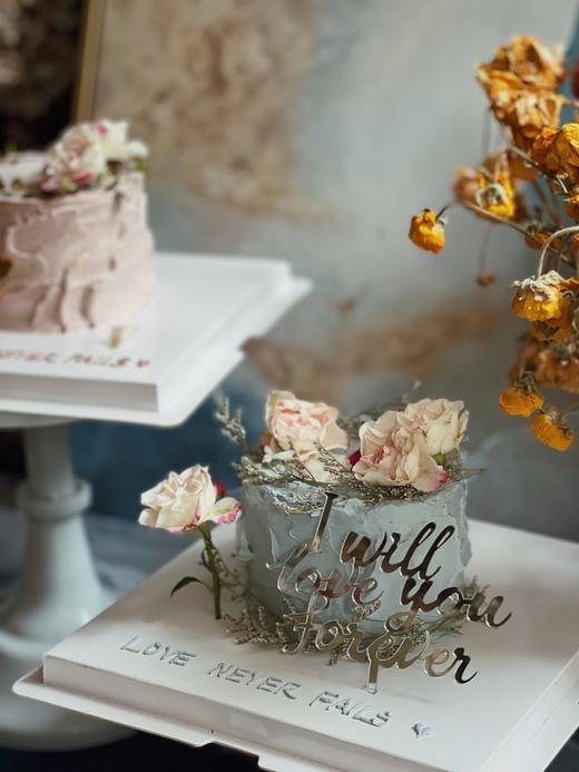 暮雨花镜 商品图5