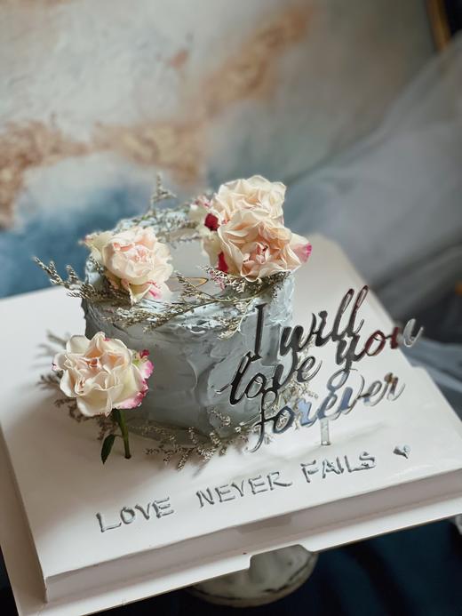 暮雨花镜 商品图1