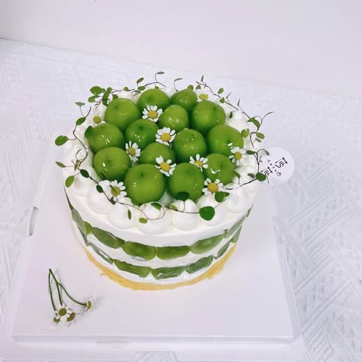 阳光玫瑰（下单现做，根据排单3小时左右） 商品图0