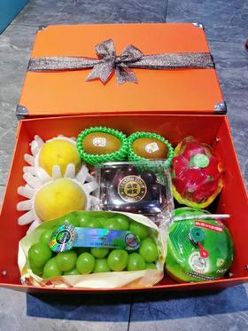 当季优选水果组合（300型）