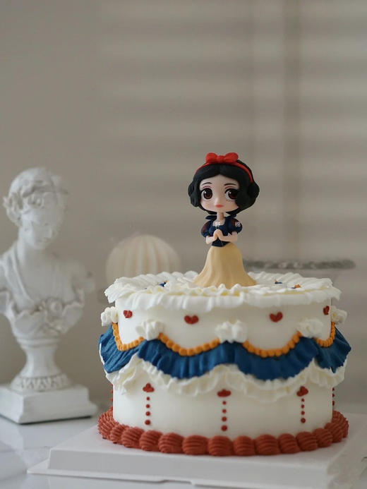 白雪公主3 商品图0