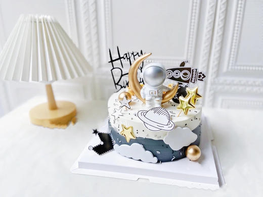 宇航员5 商品图0