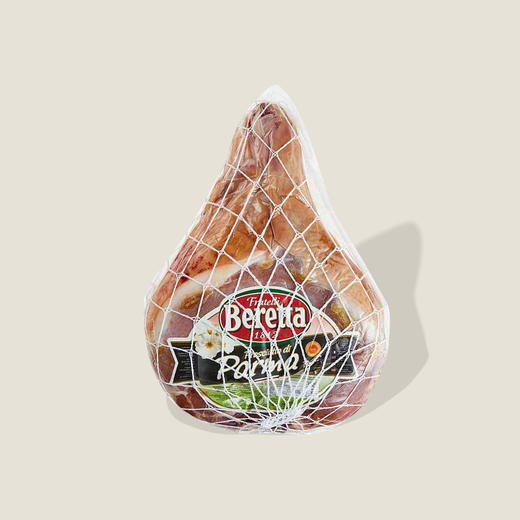 去骨帕尔玛火腿 商品图0