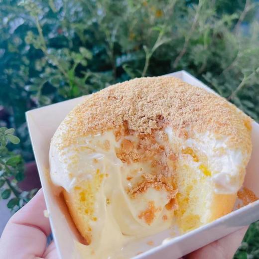 爆浆豆乳 商品图0