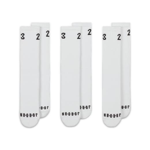 U J ESSENTIAL CREW 3PR -  144 商品图1