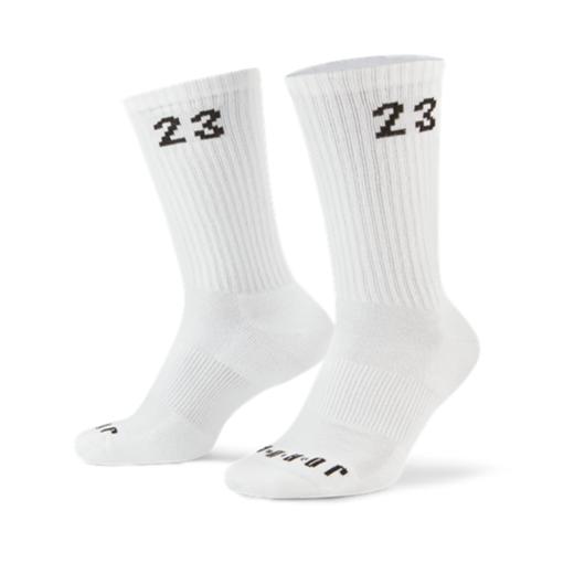 U J ESSENTIAL CREW 3PR -  144 商品图0