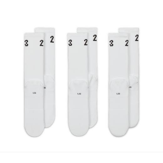 U J ESSENTIAL CREW 3PR -  144 商品图2