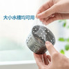 GRAREY 水槽过滤网 厨房水槽 卫生间地漏专用网加厚加密 发梳保护网 200只/包 商品缩略图6