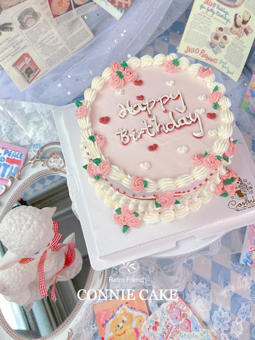 【0926】复古女神款 商品图2