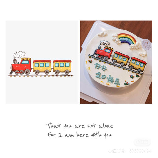 照片定制（需提前1天预定） 商品图8