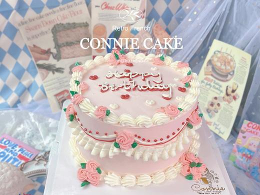 【0926】复古女神款 商品图3