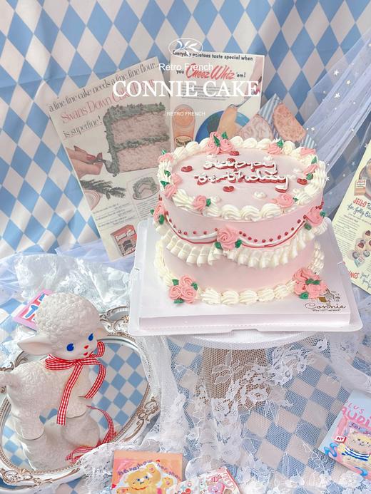 【0926】复古女神款 商品图1